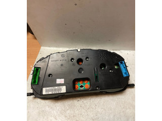 Панель приборов 1U1919033A, 88311243   Skoda Octavia Mk1 (1U)       