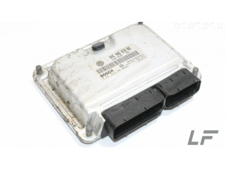 Řídící jednotka 045906019BQ Seat Ibiza I (021A) 1984