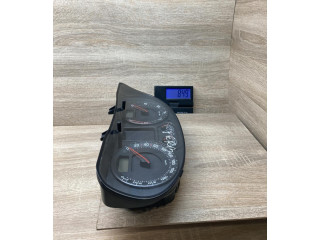 Панель приборов 3U0920840A Skoda Superb B5 (3U)