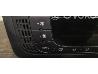 Блок управления климат-контролем 6J0820043E, 6J0820043E   Seat Ibiza IV (6J,6P)