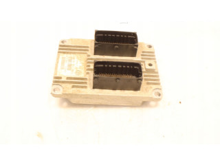 Блок управления двигателем ECU 51926687   Fiat Punto Evo
