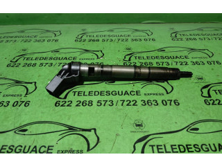 Vstřikovač 0445115052   Audi Q7 4L     
