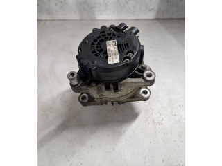 Генератор 9661544880   Citroen C5      