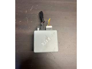 Блок управления 28500BH00A, 6700001980 Nissan Note (E11)