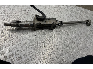 рейка Колонка рулевая 5Q2419512D Volkswagen Touran III 2016-- года