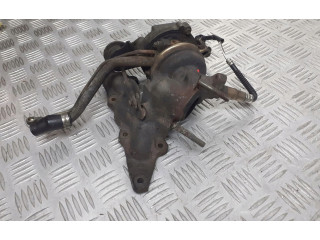 Турбина Smart ForTwo I A1600960499