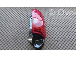 Задний фонарь левый сзади 8330A479    Mitsubishi Colt   2009-2016 года