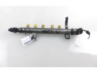 Vstřikovací lišta 0445214056, 55200266   Fiat Sedici    D19AA 