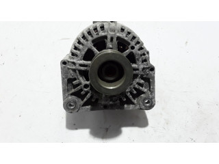 Генератор 8200667607 Dacia Duster 1.6