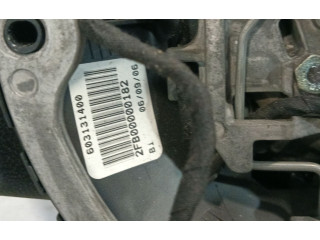 Руль Citroen C4 Grand Picasso 2007 - 2013 года 96821843ZD, 603131400