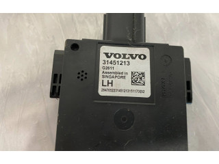 Датчик слепых зон 31451213, G2611   Volvo XC90