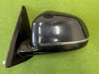 Zpětné zrcátko levé BMW X5 F15 2016 698001, 698023