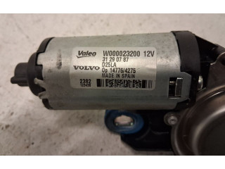 Моторчик заднего дворника 31290787    Volvo V70