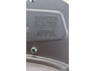 Моторчик заднего дворника 8513078020, 2596002870 Lexus NX
