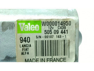 Моторчик заднего дворника 50509441    Alfa Romeo Giulietta