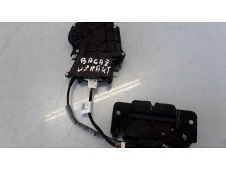 Zámek zadních dveří 918546-100 BMW 5 F10 F11 2012