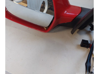 Зеркало электрическое        Audi A5 8T 8F  2007 - 2016 года   