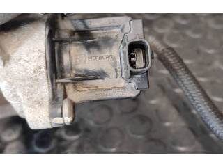 Турбина Nissan Qashqai 100054R, H8201439411 для двигателя R9MA410