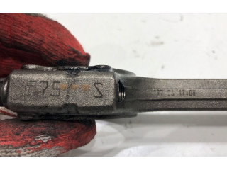 Поршень с шатуном K9K646 Renault Clio IV