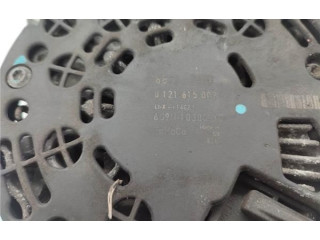Генератор 6G9-N10300-XC, 0121615009 Ford S-MAX