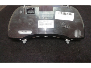 Панель приборов D369   Opel Combo D       