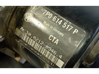 Jednotka ABS 7P0614517P, 7P09C7379P Porsche Cayenne (92A) 2013