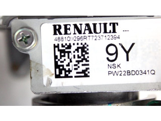  рейка  Колонка рулевая 488103548R   Dacia Sandero III 2020 -  года