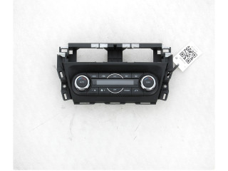 Блок управления климат-контролем BHT161190F   Volkswagen Touran II