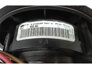 Вентилятор печки N106609Z, N106415P Dacia Sandero