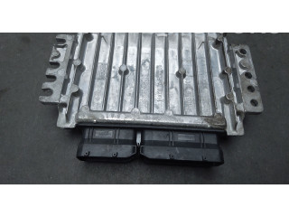 Řídící jednotka 752001901, 1214752001901 BMW 3 E46 2002