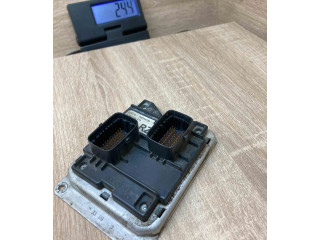 Řídící jednotka 90532610, 0261204475 Opel Corsa B 1993