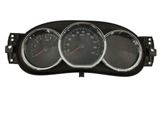 Панель приборов 248106459R Dacia Sandero