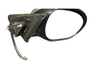 Zpětné zrcátko pravé Nissan Juke I F15 2010 023362