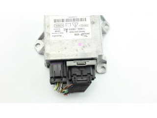 Блок подушек безопасности Jaguar XF