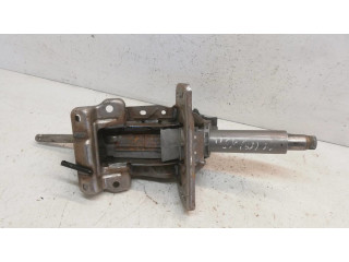 Ось рулевого колеса