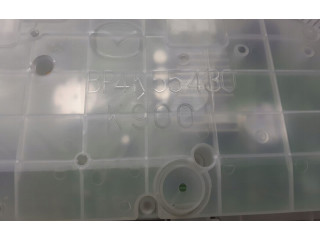 Панель приборов 4KBP4KB Mazda 3 I