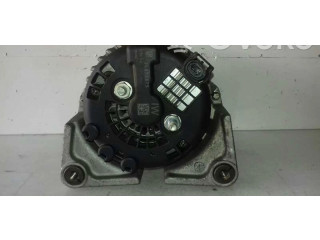 Pojistková skříňka Генератор 96858875 Chevrolet Astra 2009