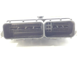 Блок управления двигателем Блок управления 30743338   Volvo S80