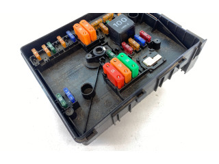 Рулевая рейка  Блок предохранителей 1K0937125   Volkswagen Caddy 2004 - 2010 года