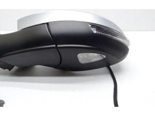 Зеркало электрическое Skoda Yeti (5L) 2009 - 2017 года