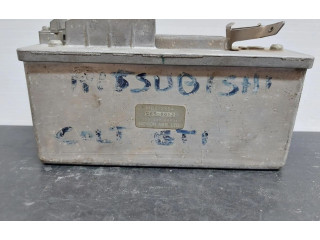 Блок управления двигателя MB572554, 12000090031 Mitsubishi Colt