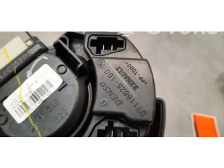 Вентилятор печки 272104788R Renault Clio V