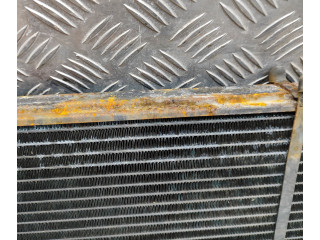 Радиатор охлаждающей жидкости