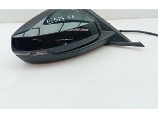 Зеркало электрическое        Audi A1  2018 -  года   