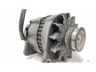 Генератор Ford Fiesta 1.8