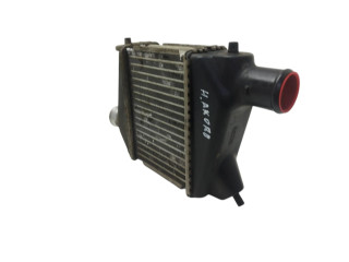 Интеркулер 1271003250 Honda Accord