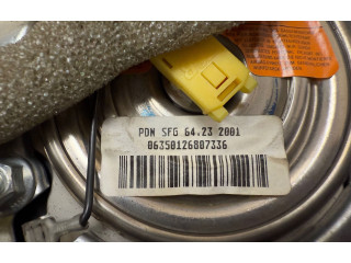 Подушка безопасности водителя 06350126807336 Ford Galaxy