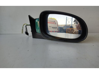 Зеркало электрическое        Mercedes-Benz A W168  1997 - 2004 года   