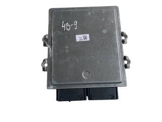 Блок управления двигателя KK2112A650FA, A3C02351200 Ford Transit VII