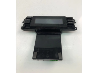 Дисплей    30797715   Volvo XC70